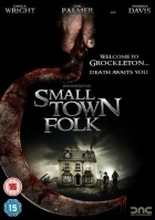 Městečko Grockleton (Small Town Folk)