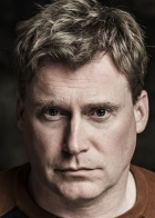 Tim Campbell