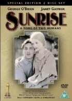 Východ slunce (Sunrise: A Song of Two Humans)