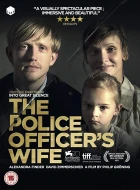 Policistova žena (Die Frau des Polizisten)