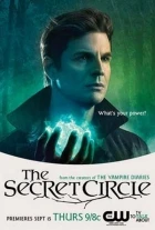 Tajemství kruhu (The Secret Circle)