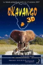 Africké dobrodružství 3D: Safari na Okavangu (African Adventure: Safari in the Okavango)