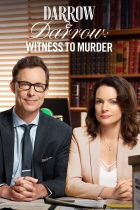 Svědkem vraždy (Witness to Murder: A Darrow Mystery)