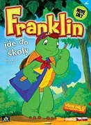 Franklin jde do školy (Back to School with Franklin)