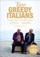 Dva italští gurmáni (Two Greedy Italians)