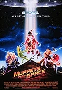 Muppeti z vesmíru (Muppets from Space)