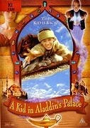 Calvin v Aladinově paláci (A Kid in Aladdin's Palace)