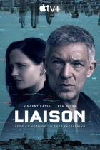 Spojka (Liaison)