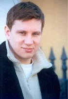 Vadim Kolganov