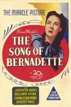 Píseň o Bernadettě (The Song of Bernardette)