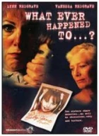Co se stalo s Baby Jane?