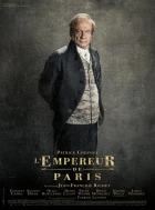 Vládce Paříže (L'Empereur de Paris)