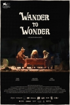 Cesta k zániku (Wander to Wonder)