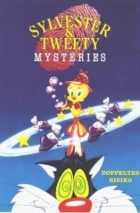 Tajemství Sylvestera a Tweetyho (The Sylvester & Tweety Mysteries)