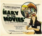 Mary of the Movies