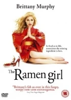 Tajemství polévky rámen (The Ramen Girl)