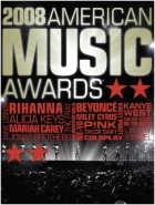 2008 American Music Awards Red Carpet Live