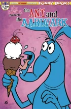 The Ark and the Aardvark