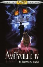 Ďábel v Amityville (Amityville: The Evil Escapes)