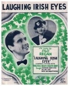 Laughing Irish Eyes