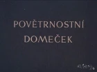 Povětrnostní domeček