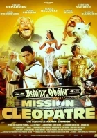 Asterix &amp; Obelix: Mise Kleopatra (Astérix &amp; Obélix: Mission Cléopatre)