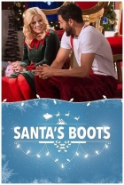 Santovy boty (Santa's Boots)
