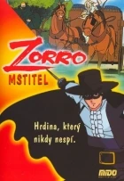Zorro mstitel