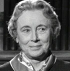 Edith Sharpe