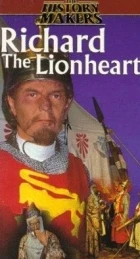 Richard the Lionheart