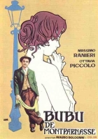Bubu z Montparnassu (Bubù)