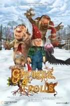 Skřítci a trolové: Tajemná komnata (Gnomes and Trolls: The Secret Chamber)