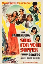 Sing for Your Supper