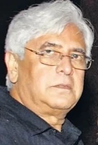 Aziz Mirza