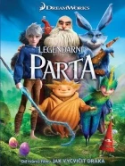 Legendární parta (Rise of the Guardians)