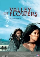 Údolí květů (Valley of Flowers)