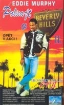 Policajt v Beverly Hills II (Beverly Hills Cop II)