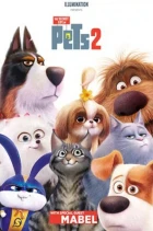 Tajný život mazlíčků 2 (The Secret Life of Pets 2)