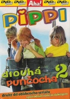 Pippi Dlouhá punčocha (Pippi Långstrump)