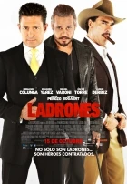 Ladrones