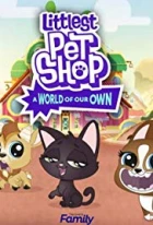 Littlest Pet Shop: Náš kouzelný svět (Littlest Pet Shop: A World of Our Own)