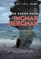 Hledání Ingmara Bergmana (Auf der Suche nach Ingmar Bergman)
