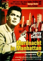 Vražedná noc na Manhattanu (Mordnacht in Manhattan)