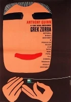 Řek Zorba (Alexis Zorbas)