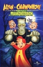 Alvin a Chipmunkové: setkání s Frankensteinem (Alvin and the Chipmunks Meet Frankenstein)