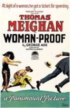 Woman-Proof