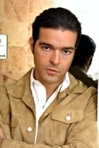 Pablo Montero