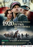 Varšavská bitva 1920