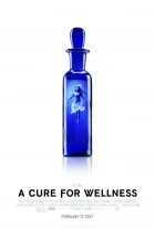 Lék na život (A Cure for Wellness)