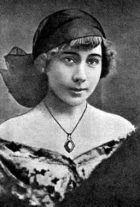 Sofja Goslavskaja